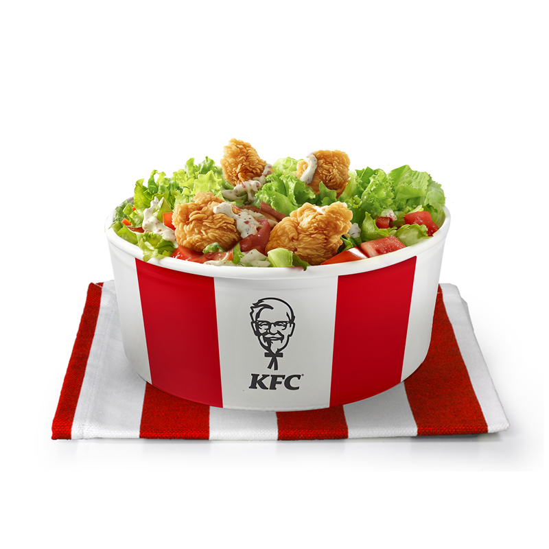 KFC Салат
