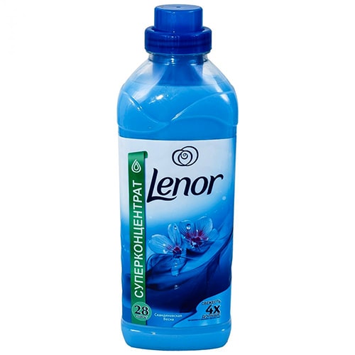 Кондиционер для белья "Lenor" 0,85 л