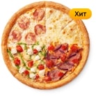 ДОДО Пицца "Додо Микс" 35 см. 
