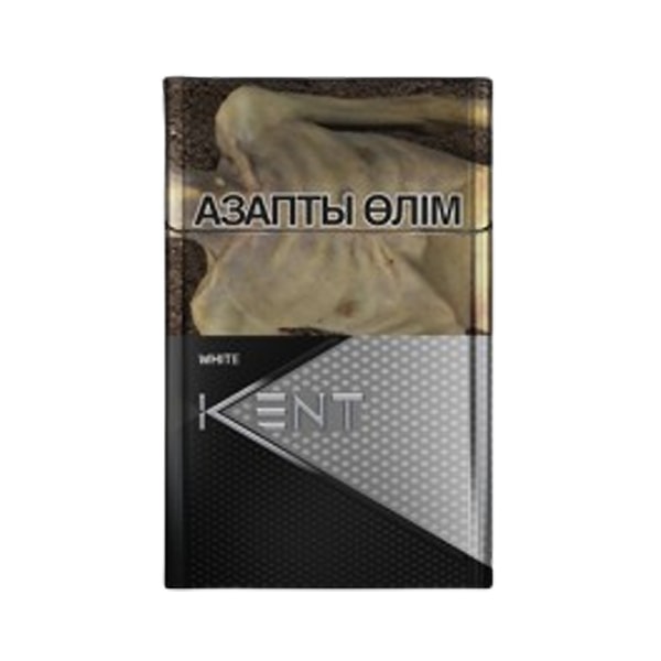 Сигареты Kent Nano White (one)