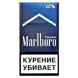 Сигареты Mаrlboro Touch