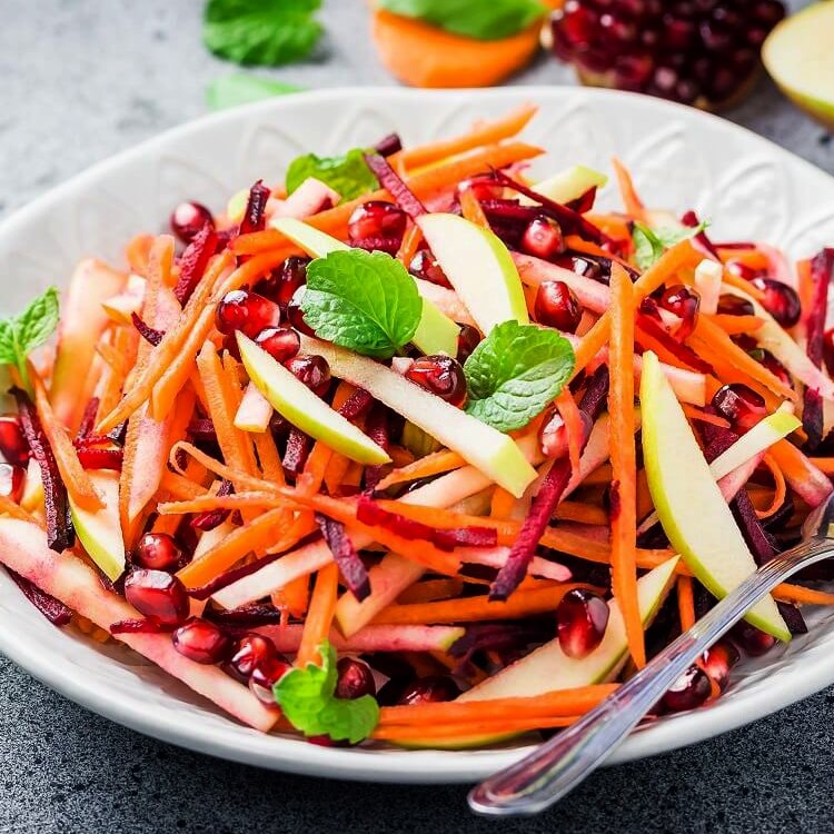 ШД Салат «Витаминный»