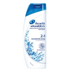 Шампунь Head&Shoulders (Хеден Шолдерс) 200 мл.