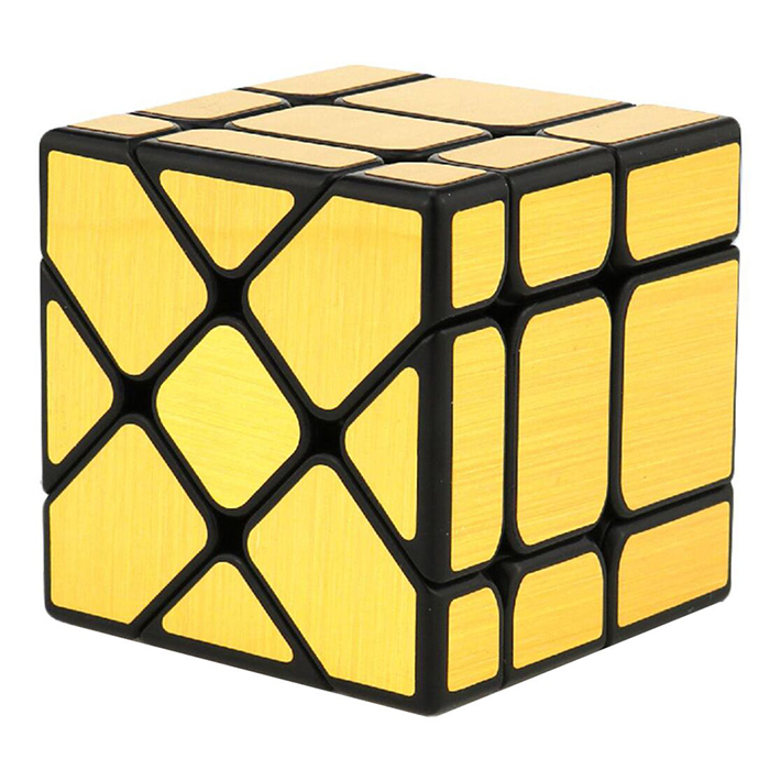 Meffert's: Mirror Cube 